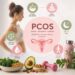 Polikistik Over Sendromu (PCOS) Nedir? Fonksiyonel Tıp Yaklaşımı ile Doğal Tedavi Rehberi