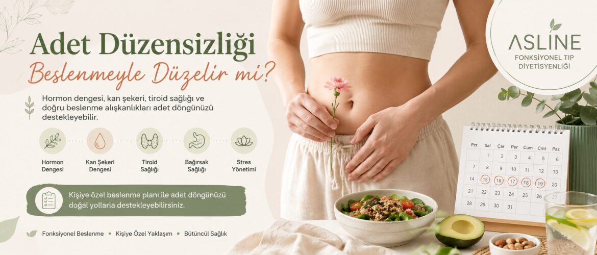 adet düzensizliği