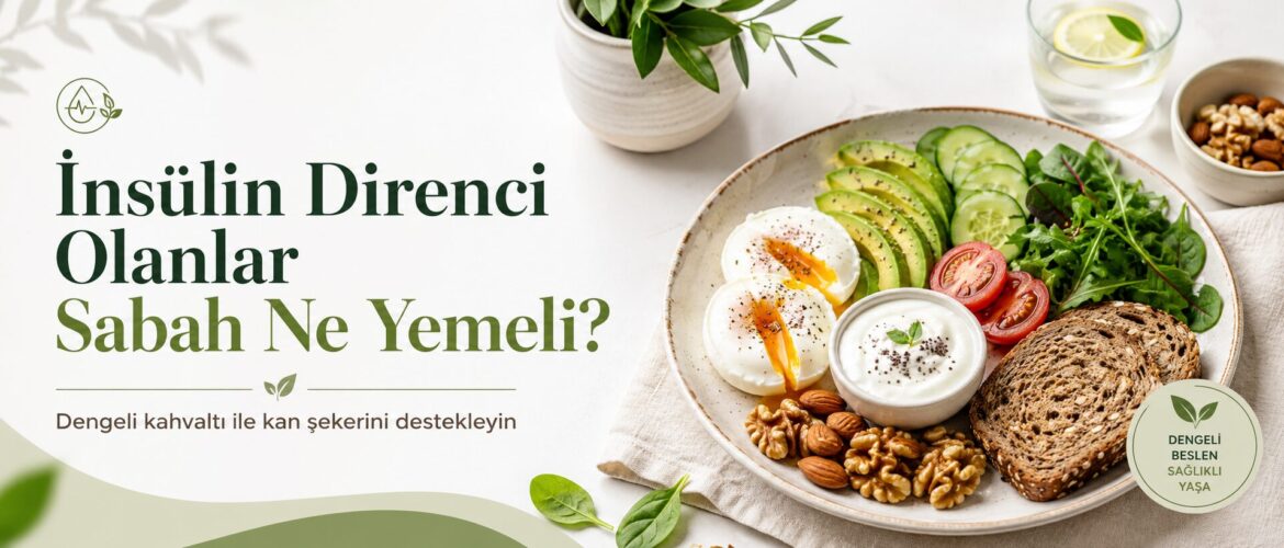 insülin direnci